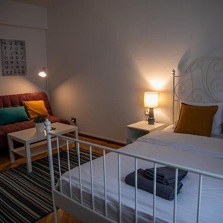Color Apartment Regina Elisabeta 23 布加勒斯特 外观 照片